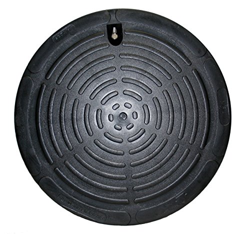 Ostendorf Schachtsystem 660250 Schachtabdeckung DN 400 A 15 1,5 to Deckel Abdeckung Kunststoff begehbar Schachtdeckel Gullydeckel Ostendorf Schachtsystem 660250 Schachtabdeckung DN 400 A 15 1,5 to Deckel Abdeckung Kunststoff begehbar Schachtdeckel Gullydeckel von Ostendorf Kunststoffe