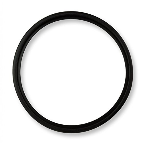 Lippendichtring DN 90 Gummi Dichtung Dichtringe für HT-Rohr Abwasserrohre von Ostendorf