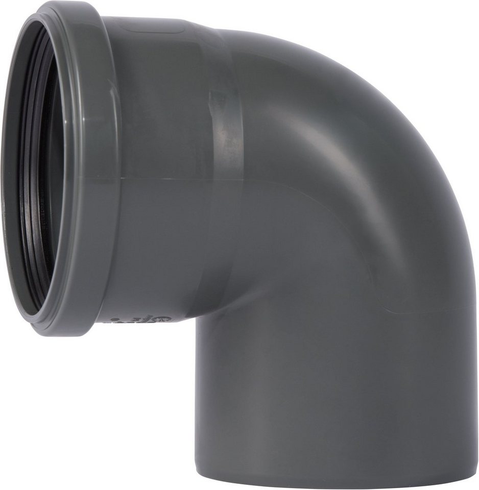 Ostendorf HT-Rohr OSTENDORF HTsafe Bogen DN/OD 110 87,5 Grad, 175140 Ostendorf HT-Rohr OSTENDORF HTsafe Bogen DN/OD 110 87,5 Grad, 175140 von Ostendorf