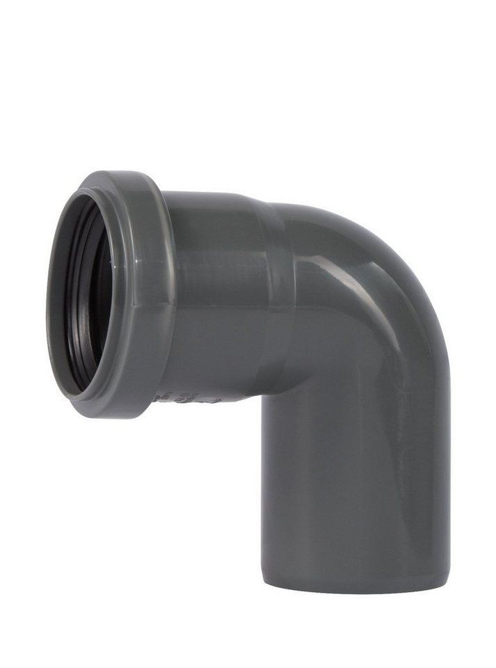 Ostendorf HT-Rohr OSTENDORF HTsafe Bogen DN/OD 50 85,5 Grad, 172140 Ostendorf HT-Rohr OSTENDORF HTsafe Bogen DN/OD 50 85,5 Grad, 172140 von Ostendorf
