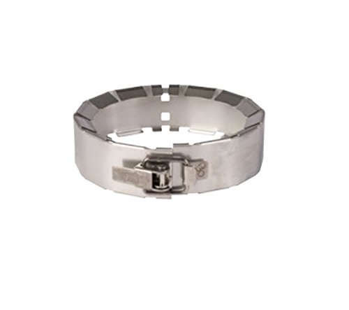 Ostendorf HTsafe Auszugssicherung DN 125 mm HT-Rohr Ostendorf HTsafe Auszugssicherung DN 125 mm HT-Rohr von Ostendorf