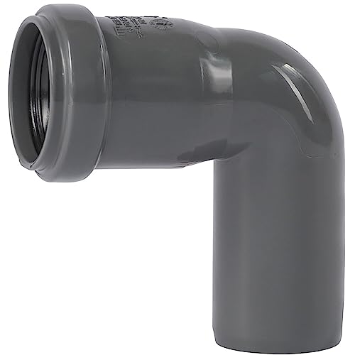 Ostendorf HTsafe Bogen 88,5 Grad DN 32 mm HT-Rohr Ostendorf HTsafe Bogen 88,5 Grad DN 32 mm HT-Rohr von Ostendorf