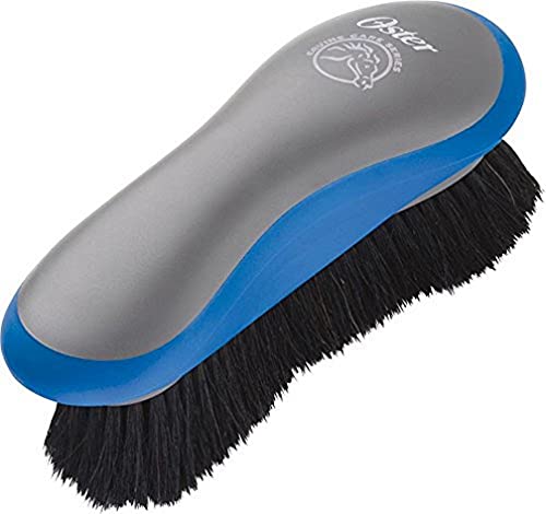 Oster 32840 Fellglanzbürste, blau Oster 32840 Fellglanzbürste, blau von Oster
