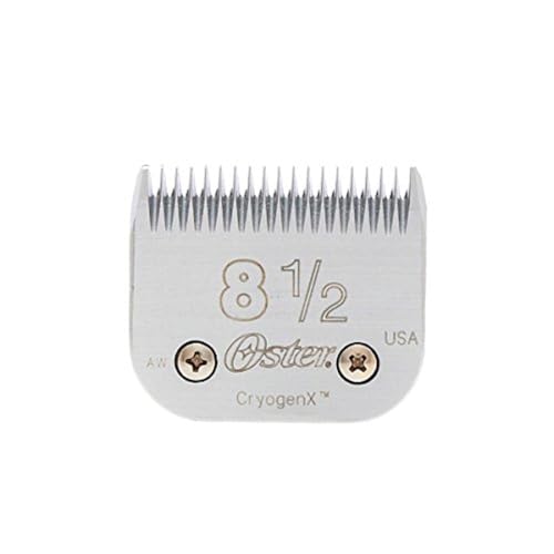 Oster Scherkopf Nr. 8 1/2, L: 2,8 mm Oster Scherkopf Nr. 8 1/2, L: 2,8 mm von Oster