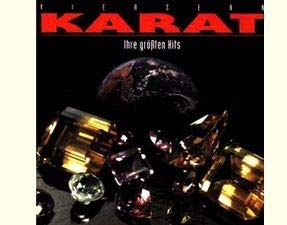 ostprodukte-versand CD Karat - Ihre größten Hits - DDR Traditionsprodukte - DDR Waren von ostprodukte-versand
