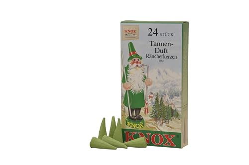 ostprodukte-versand Räucherkerzen Tannenduft - 1 Stück - DDR Traditionsprodukte ostprodukte-versand Räucherkerzen Tannenduft - 1 Stück - DDR Traditionsprodukte von ostprodukte-versand