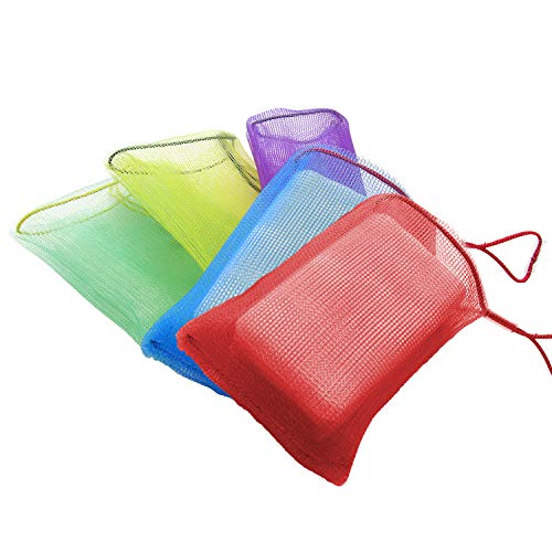 Seifenbeutel 5-er Set von ostprodukte-versand