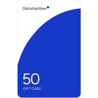 Gift Card von Ostrichpillow