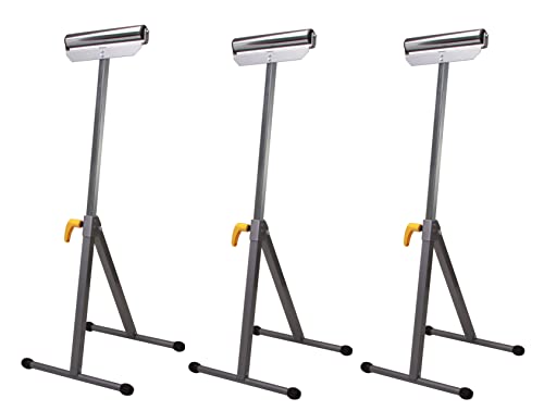 3x Rollbock Rollenbock Hiflsbock Stützbock Klappbock Unterstellbock 60 kg belastbar von Otger Lensker