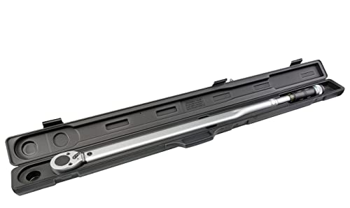 otgerlensker products Drehmomentschlüssel 3/4" 140-700 Nm automatische Knarre OVP Drehmoment Schlüssel otgerlensker products Drehmomentschlüssel 3/4" 140-700 Nm automatische Knarre OVP Drehmoment Schlüssel von otgerlensker products