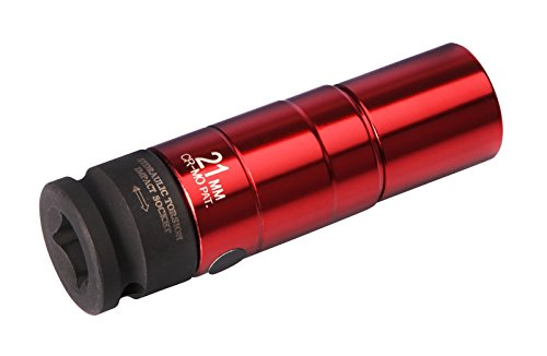 Spezial Schlagschrauber Nuss Torsionsnuss 115 NM von otgerlensker products