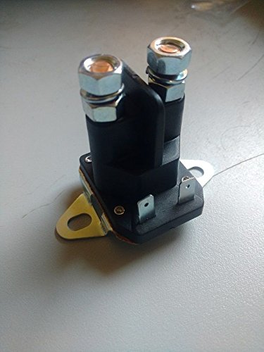 Countax/Westwood 4-poliger Anlasser wie Castelgarden 18736100/0 von Other