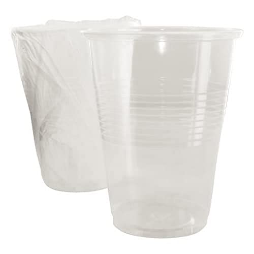 Disposable Wrapped Tumbler - 9 floz (Pack 500) von Other