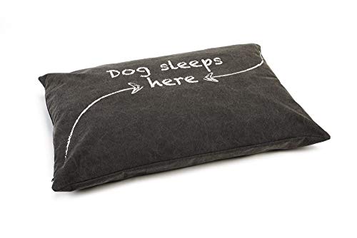 Other Beeztees Kissen für Hunde, 94 x 64 x 4 cm von Beeztees