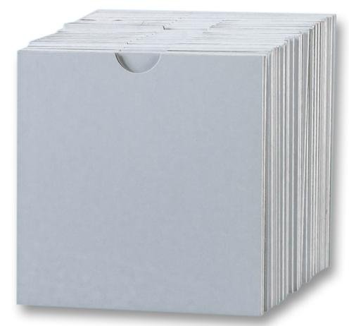 Papp Cd Hüllen, 50pk von Other