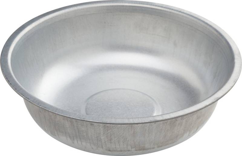 Othmar Decorations Dekoschale Zink Schale, Ø 22 cm von Othmar Decorations