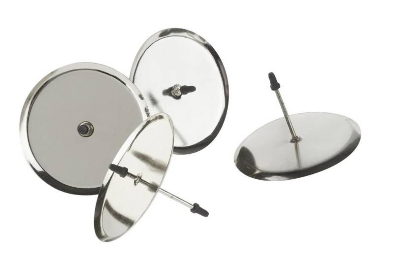 Othmar Decorations Standkerzenhalter Classic, 4 Stück von Othmar Decorations