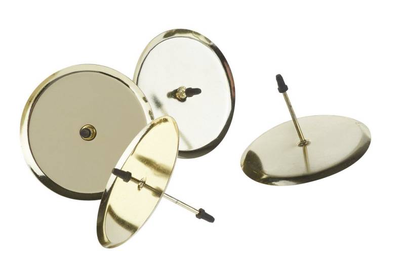 Othmar Decorations Standkerzenhalter Classic, 4 Stück Othmar Decorations Standkerzenhalter Classic, 4 Stück von Othmar Decorations