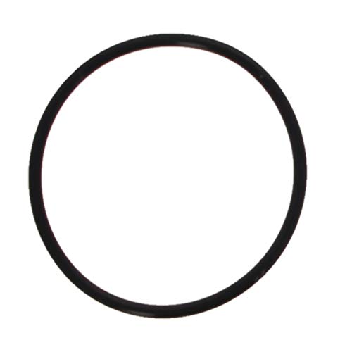 Othmro 20 Stück O-Ringe Gummi-Unterlegscheiben, Nitrilkautschuk-Dichtungsringe, 60 mm Außendurchmesser, 53,8 mm Innendurchmesser, 3,1 mm Breite, Unterlegscheiben-Dichtung und schnelle Reparatur Othmro 20 Stück O-Ringe Gummi-Unterlegscheiben, Nitrilkautschuk-Dichtungsringe, 60 mm Außendurchmesser, 53,8 mm Innendurchmesser, 3,1 mm Breite, Unterlegscheiben-Dichtung und schnelle Reparatur von Othmro