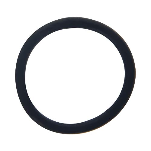 Othmro 1 x O-Ringe-Dichtung, Gummi-Nitril-Unterlegscheiben, 41 mm Außendurchmesser, 33 mm Innendurchmesser, 4 mm Breite, Küchenarmatur-Unterlegscheiben, O-Ring für Mischarmaturen, Sanitärarbeiten von Othmro