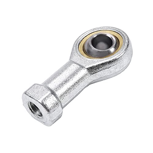 Othmro SI8T/K Kugellager, 8 mm, M8 Innengewinde, CNC-Ausrüstung, 1 Stück Othmro SI8T/K Kugellager, 8 mm, M8 Innengewinde, CNC-Ausrüstung, 1 Stück von Othmro