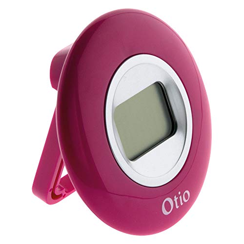 Innenthermometer pink Otio von Otio