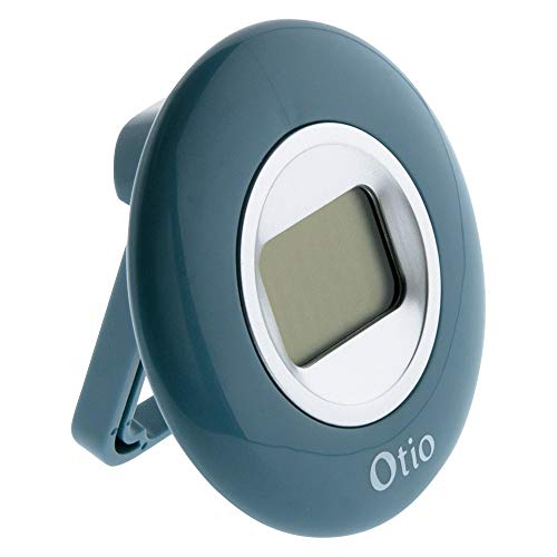 Innenthermometer blau Otio von Otio