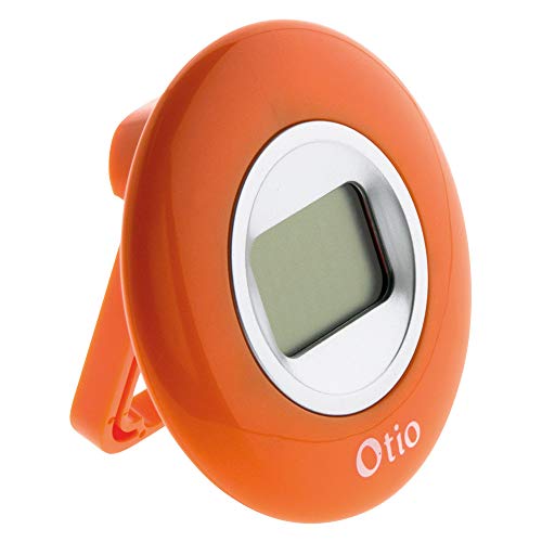 Innenthermometer Orange Otio von Otio