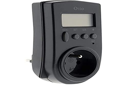 OTIO- CC 5000 Stromverbrauchsregler OTIO- CC 5000 Stromverbrauchsregler von Otio