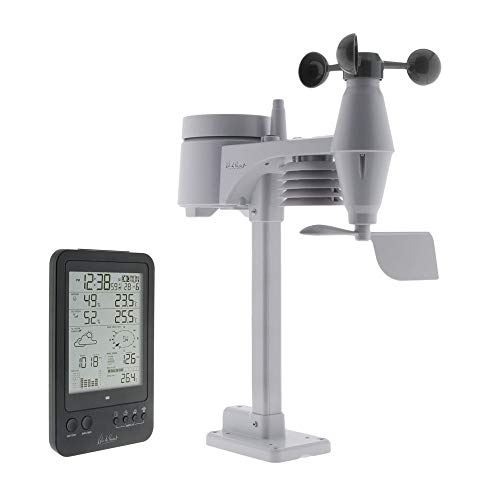 Station météo professionnelle - Edition limitée Kito de Pavant von Otio