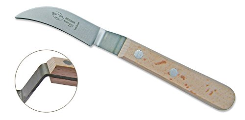 Otter Erntemesser - Feldsalatmesser - rostfrei! von OtterBox