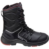 Otter Guard Ice 6551622-45/7 ESD Sicherheitsstiefel S3 Schuhgröße (EU): 45 Schwarz 1 Paar von Otter