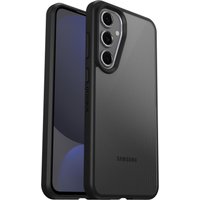 OtterBox React Schutzhülle für Samsung Galaxy S24 FE Black Crystal - transparent/schwarz OtterBox React Schutzhülle für Samsung Galaxy S24 FE Black Crystal - transparent/schwarz von OtterBox