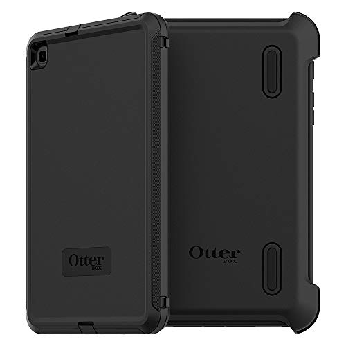 OtterBox Defender Series Schutzhülle für Samsung Galaxy Tab A 8.4 (2020), Schwarz von OtterBox