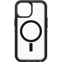 OtterBox Defender Series XT für das Apple iPhone 15 Plus - Clear/Schwarz OtterBox Defender Series XT für das Apple iPhone 15 Plus - Clear/Schwarz von OtterBox