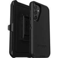 OtterBox Defender Series für das Samsung Galaxy S23 FE - black von OtterBox