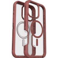 OtterBox Defender XT Clear Apple iPhone 16 Pro Max Dust Bowl - brown/clear von OtterBox