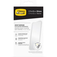 OtterBox Glass Apple iPhone 16 Pro - clear von OtterBox