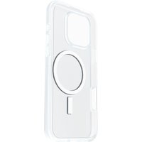 OtterBox React MagSafe + Glass Apple iPhone 16 Pro Max clear von OtterBox