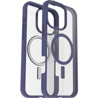 OtterBox React MagSafe Apple iPhone 16 Pro Max Space Cadet - clear/purple OtterBox React MagSafe Apple iPhone 16 Pro Max Space Cadet - clear/purple von OtterBox