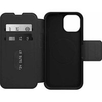 OtterBox Strada MagSafe Handyhülle für Apple iPhone 15 Pro Max schwarz OtterBox Strada MagSafe Handyhülle für Apple iPhone 15 Pro Max schwarz von OtterBox