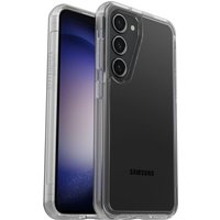 OtterBox Symmetry Clear für Samsung Galaxy S23 (Transparent) von OtterBox