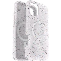 OtterBox Symmetry Core Apple iPhone 16 Plus Sprinkles - white von OtterBox