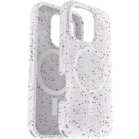 OtterBox Symmetry Core Apple iPhone 16 Pro Sprinkles - white von OtterBox