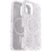 OtterBox Symmetry Core Apple iPhone 16 Sprinkles - white von OtterBox