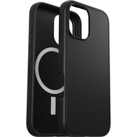 OtterBox Symmetry MagSafe Apple iPhone 16 - black von OtterBox