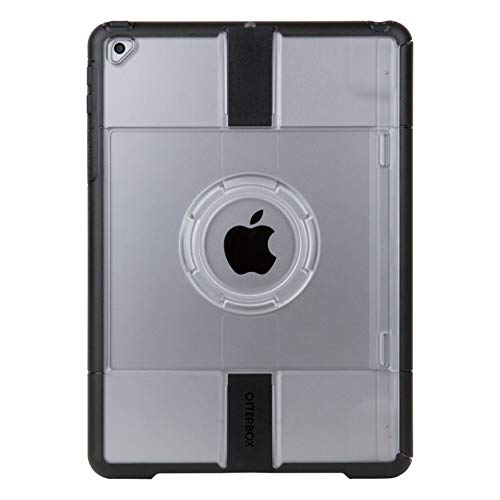 OtterBox Universal Series Modular/austauschbare Schutzhülle für iPad Pro 26,7 cm (10,5 Zoll) und iPad Air (3. Generation), Nicht im Einzelhandel, in Polybeutel, Schwarz von OtterBox