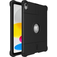 OtterBox Universe Case für das Apple iPad der 10. Generation in Schwarz (ProPack/Bulk) von OtterBox