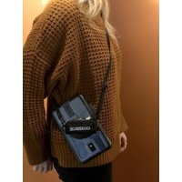 OtterBox Universe Modular Tablet Hand- und Nackenschlaufe in schwarz OtterBox Universe Modular Tablet Hand- und Nackenschlaufe in schwarz von OtterBox