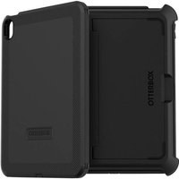 Otterbox Defender Tablet-Cover Apple iPad 10.9 (10. Gen., 2022) 27,7cm (10,9 ) Back Cover Schwarz von OtterBox